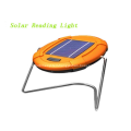 Solar LED Eye Protection Reading Light